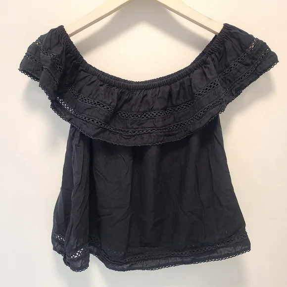 Wilfred Hollande Blouse - Picture 3 of 7